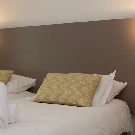 Hotel Les Lentisques Cargese Ngoại thất bức ảnh