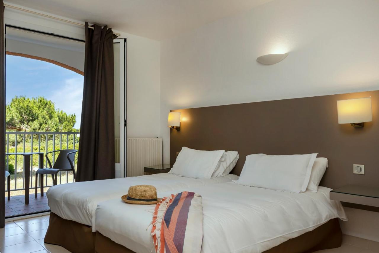 Hotel Les Lentisques Cargese Ngoại thất bức ảnh