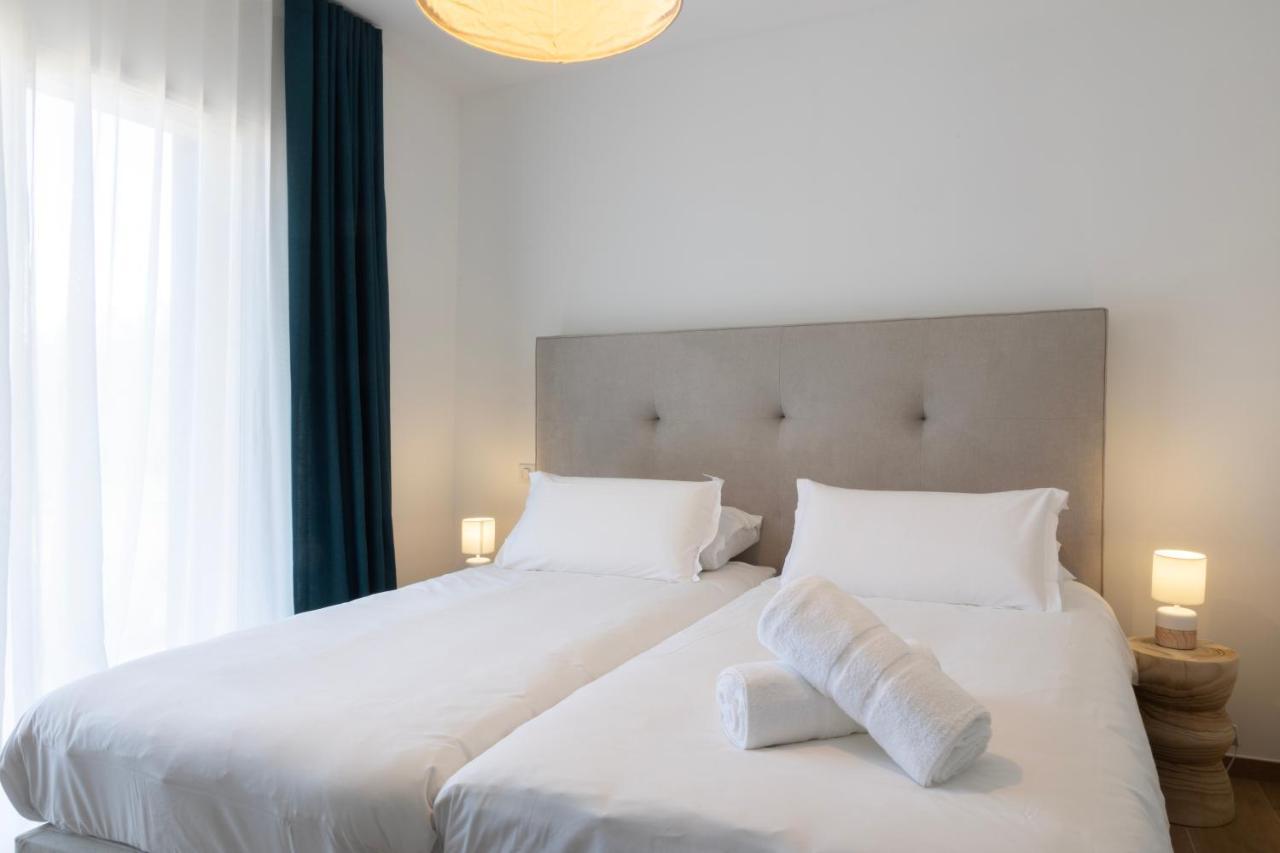 Hotel Les Lentisques Cargese Ngoại thất bức ảnh