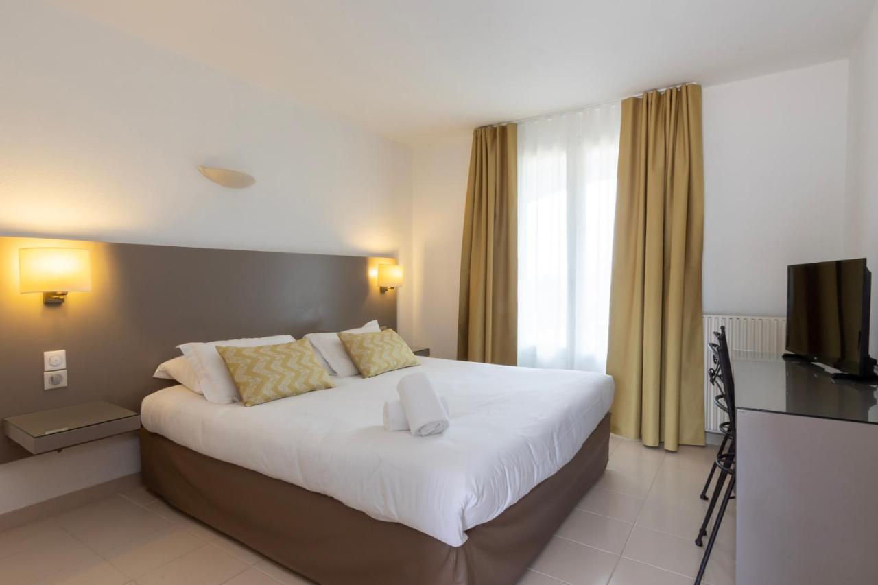 Hotel Les Lentisques Cargese Ngoại thất bức ảnh