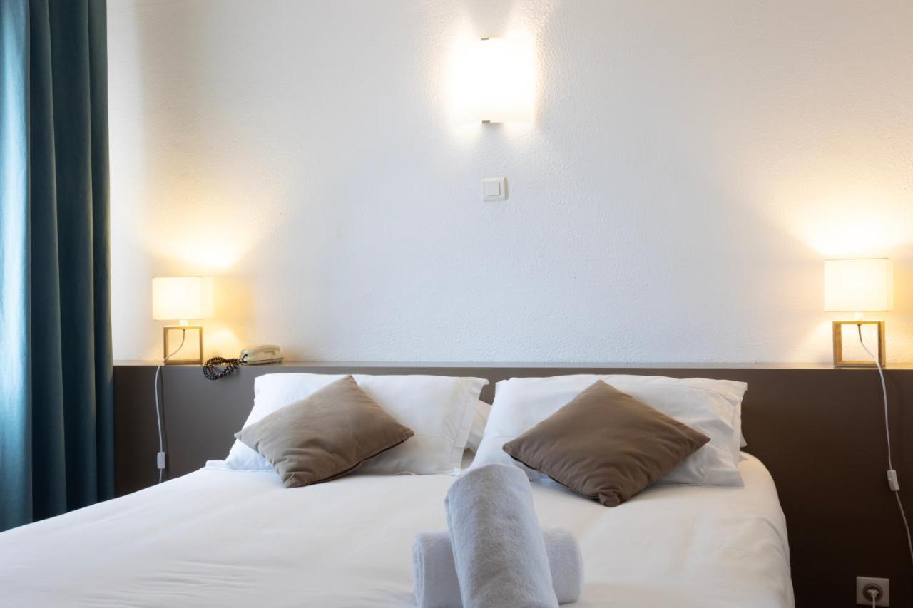 Hotel Les Lentisques Cargese Ngoại thất bức ảnh