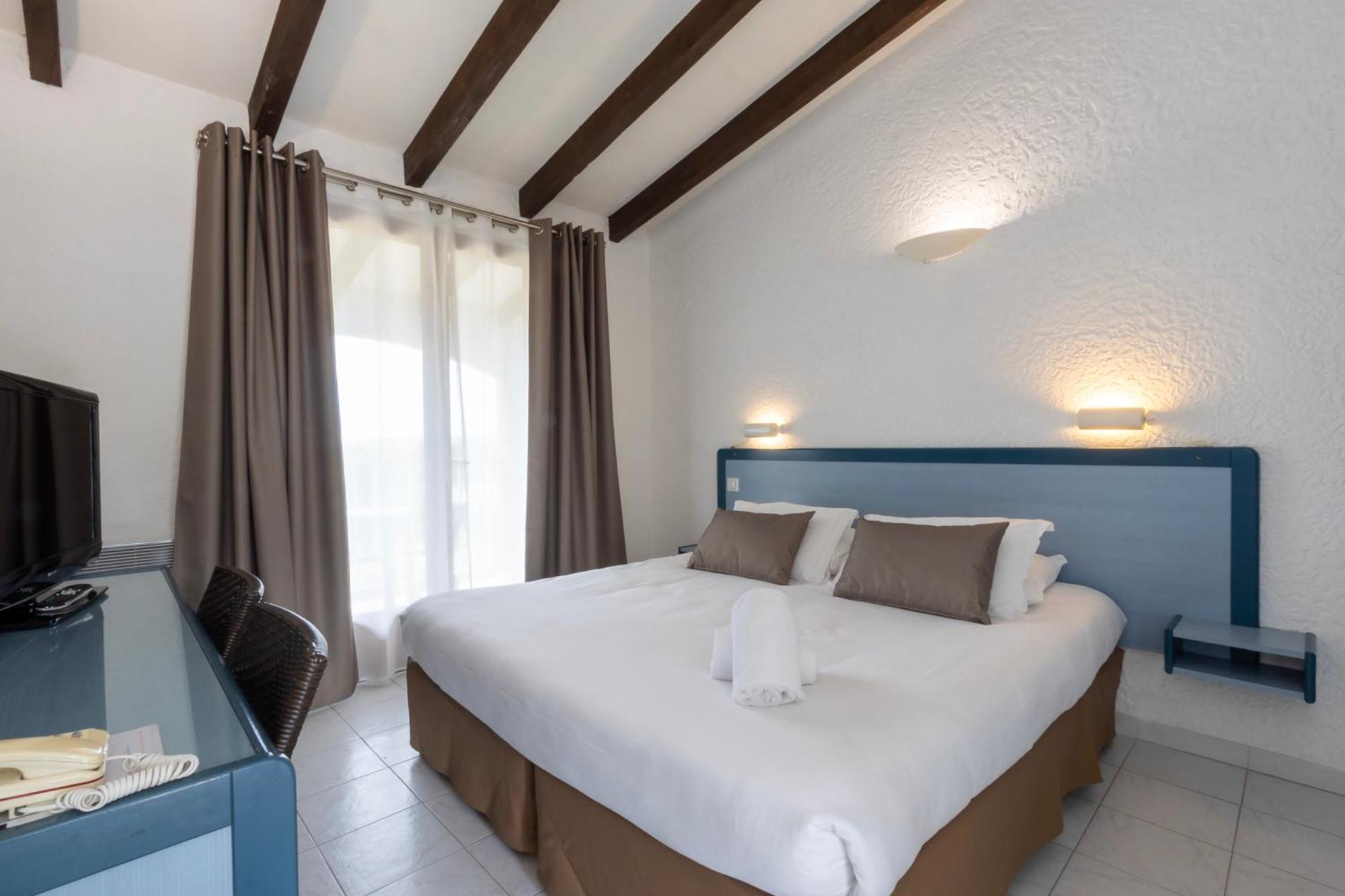 Hotel Les Lentisques Cargese Ngoại thất bức ảnh